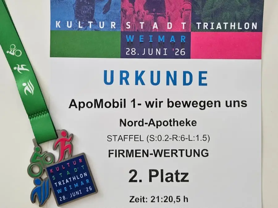 Urkunde